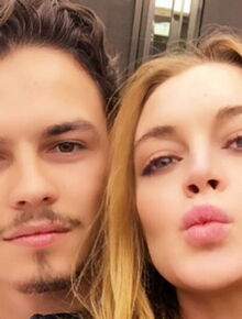 lindsay lohan prostituée