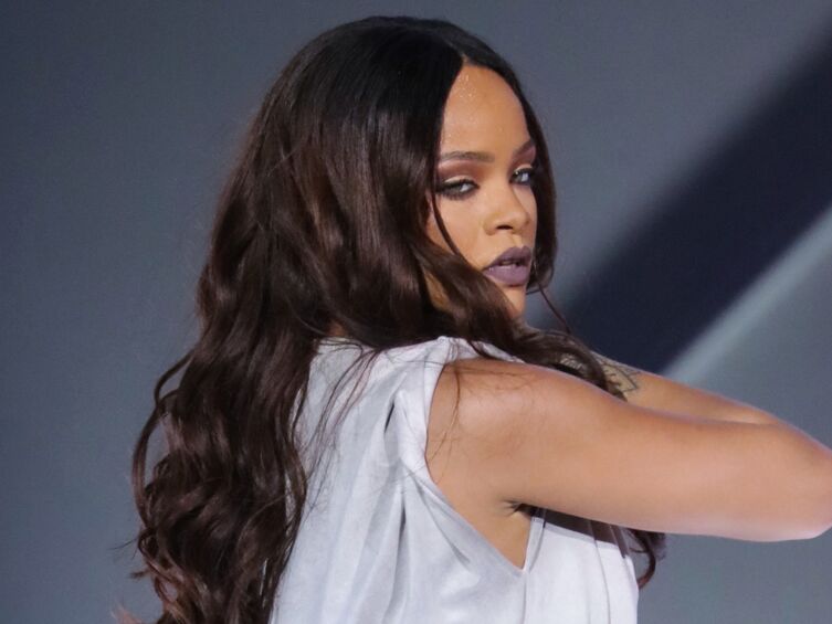 Rihanna décroche un rôle emblématique dans la série Bates Motel