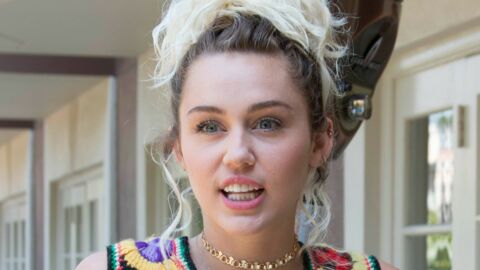 Miley Cyrus sa mère fait une révélation sur son futur mariage