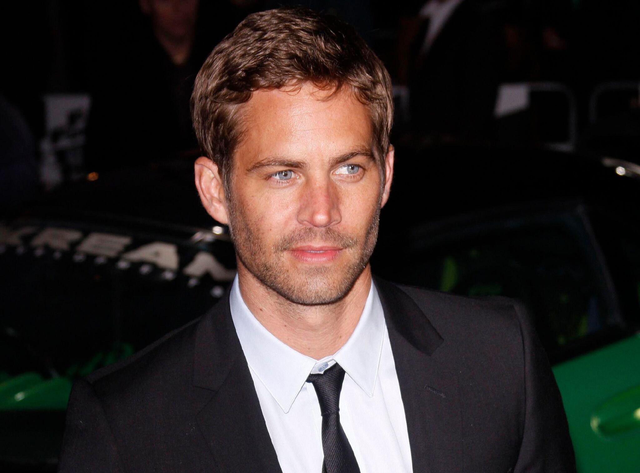 Fast Furious 7 Paul Walker Sera Recree En Images De Synthese Voici