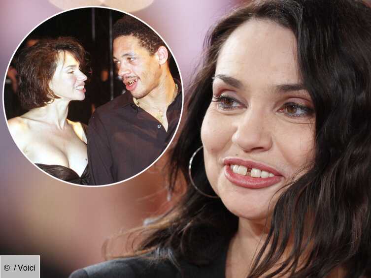 Beatrice Dalle Revient Sur Ses Dix Ans D Amour Avec Joeystarr Voici