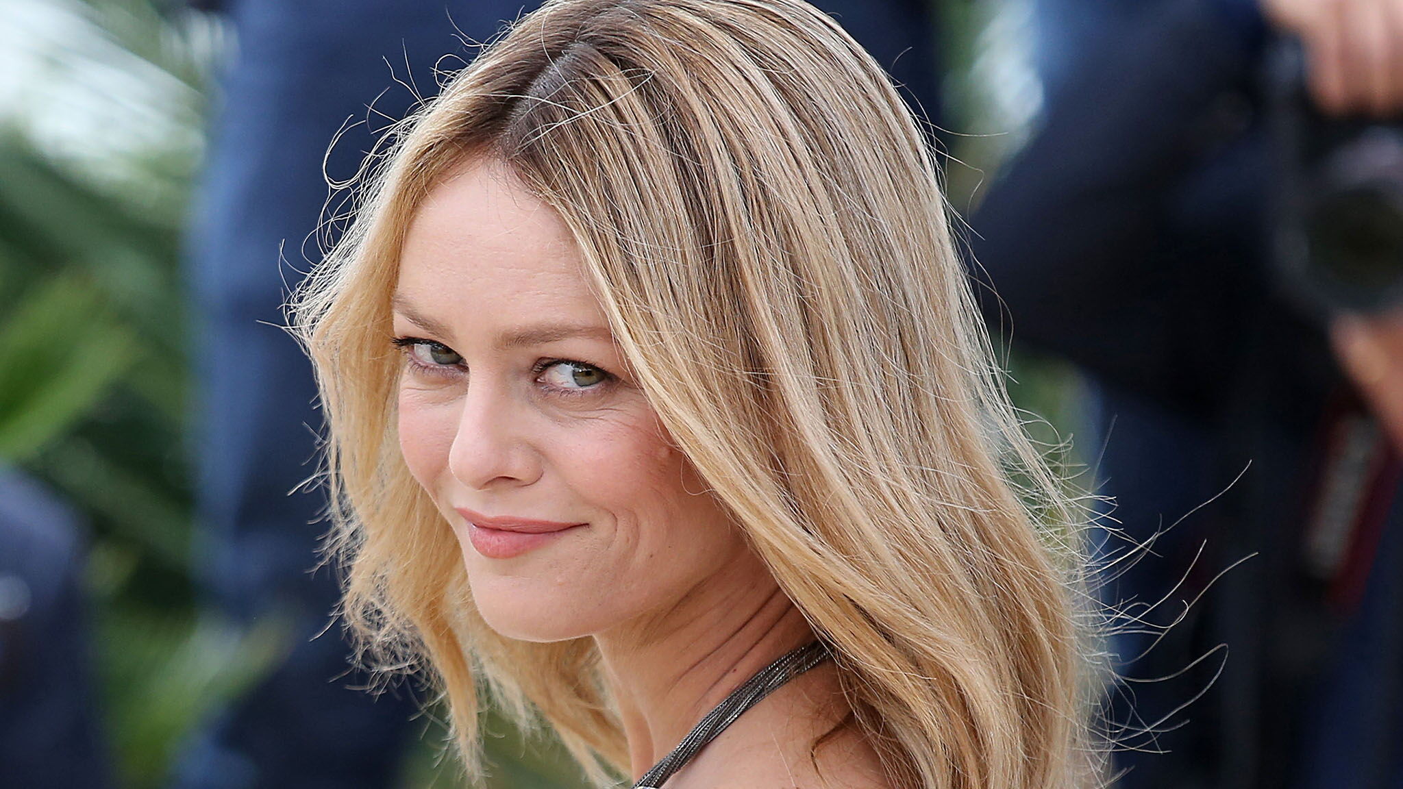 Diapo Vanessa Paradis Retour En Images Sur Les Hommes Qui Ont Partage Sa Vie Voici