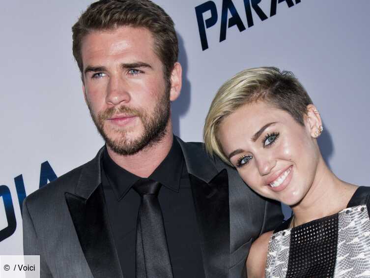 Liam Hemsworth Souhaite Un Joyeux Anniversaire A Miley Cyrus Sur Instagram Voici Liam Hemsworth Souhaite Un Joyeux Anniversaire A Miley Cyrus Sur Instagram Voici