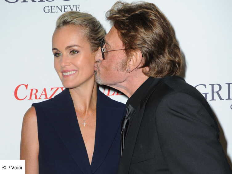 Les Plus Beaux Duos Avec Johnny Hallyday