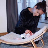 Il Me Disait Qu Il Ne M Aimait Plus Julia Paredes Revient Sur Sa Separation Avec Son Compagnon Quand Elle Etait Enceinte De Sept Mois Voici