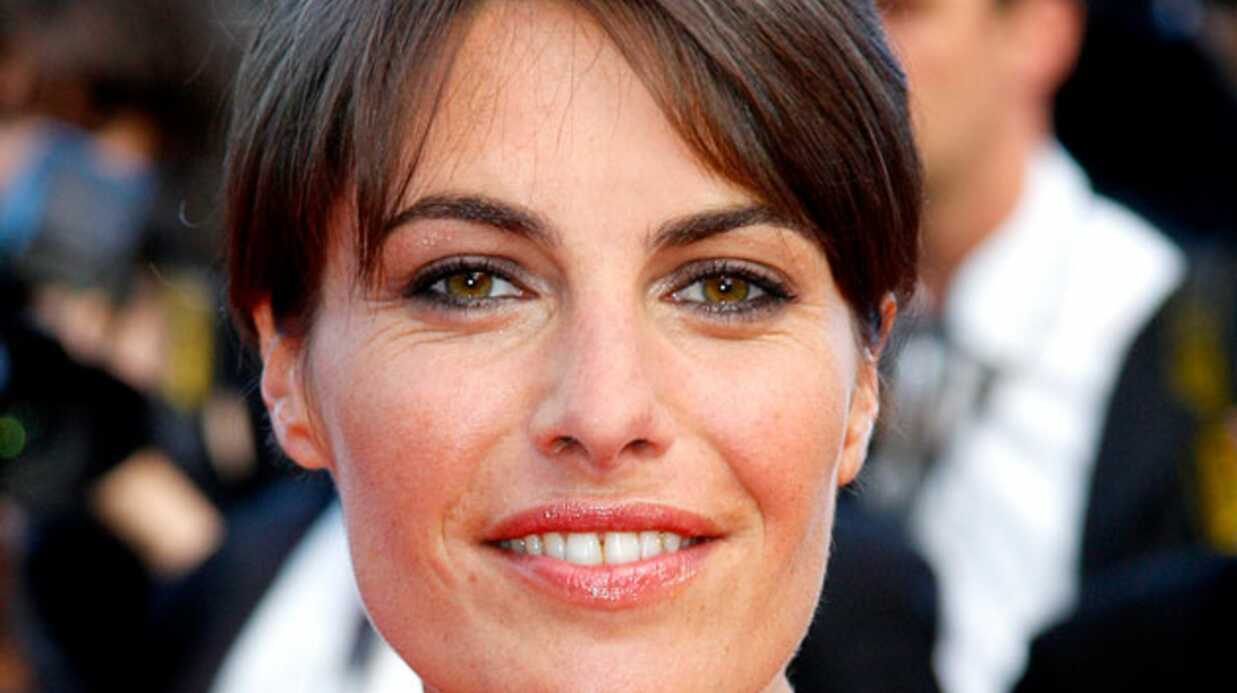 Elle Est De Moins En Moins Respecté Helas Alessandra Sublet « de moins en moins féministe » depuis qu’elle est