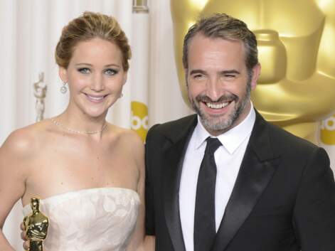 Le Red Carpet des Oscars 2013