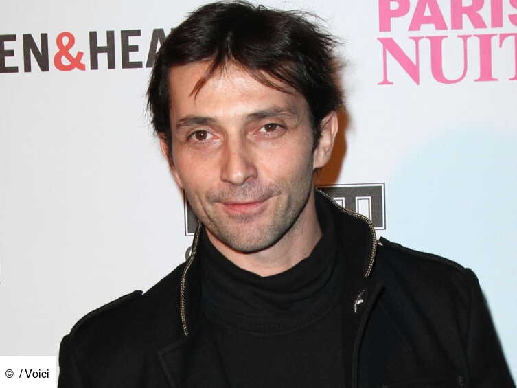 Sebastien Roch Cri Cri D Amour Se Livre A Cœur Ouvert Sur Sa Vie De Famille Voici