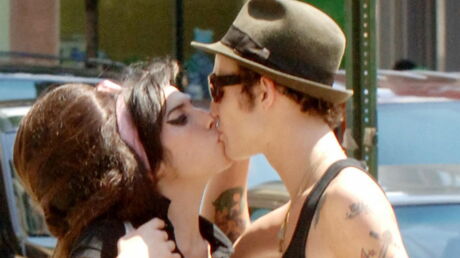 rencontre amy et blake