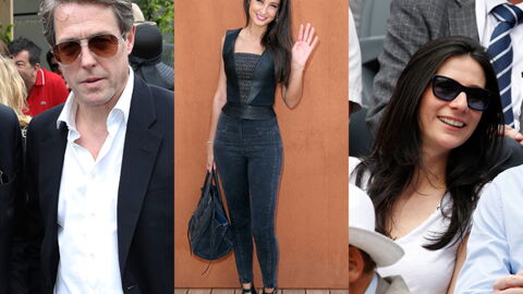 Marie Drucker La Biographie De Marie Drucker Avec Voici Fr