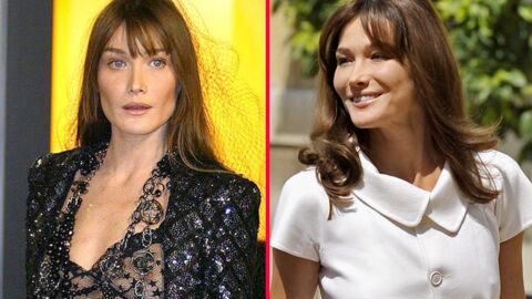 carla bruni sexy