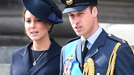 Photos Des Courses De Chiens Pour Decouvrir Le Prenom Du Bebe De Kate Et William Voici