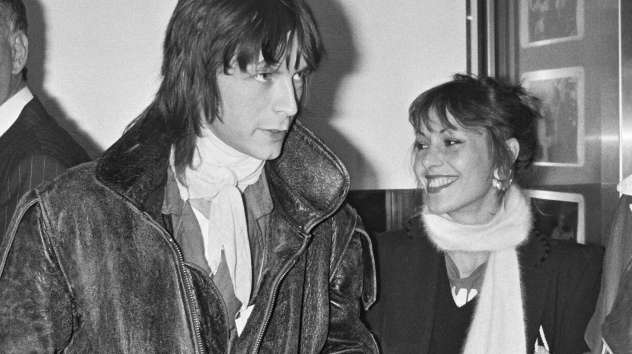 Dominique, la première épouse de Renaud, raconte pourquoi et comment il