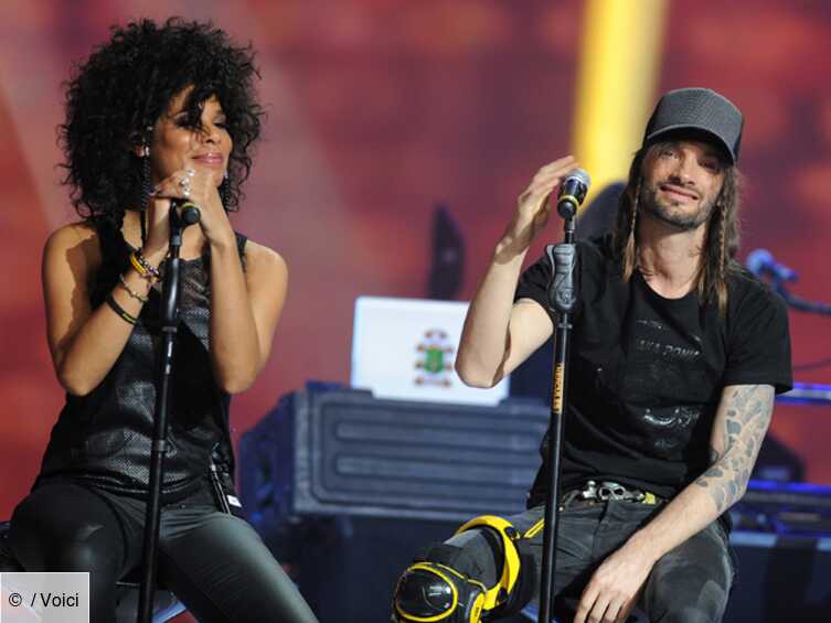 MTV EMA 2013 Shaka Ponk représentera la France à Amsterdam Voici