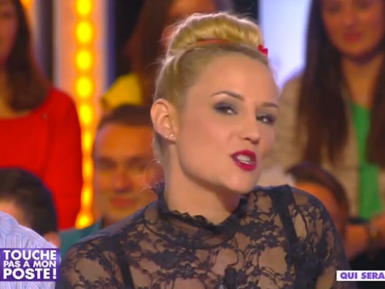 Confessions D'une Fille Invisible Leonardo Cidade VIDEO Elodie Gossuin : pourquoi elle a rembarré Leonardo DiCaprio - Voici
