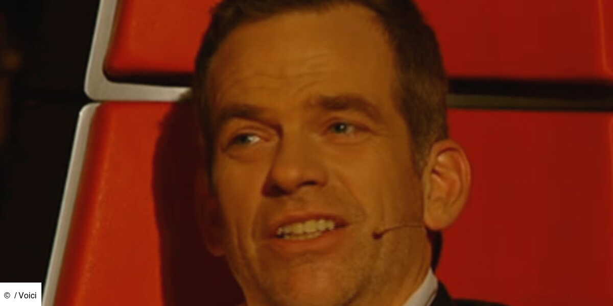 The Voice les coachs minimisent l’échec commercial des vainqueurs Voici