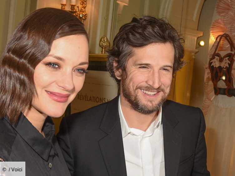 Separation Guillaume Canet Et Marion Cotillard Separation Guillaume Canet Et Marion Cotillard - Esam Solidarity