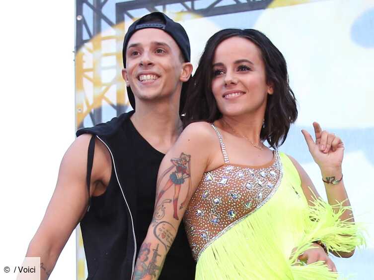 Alizee Son Tendre Message Plein D Amour Pour L Anniversaire De Gregoire Lyonnet Voici