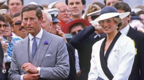 Les fantasmes inavouables du Prince Charles, encore marié à Diana, sur Camilla Parker-Bowles