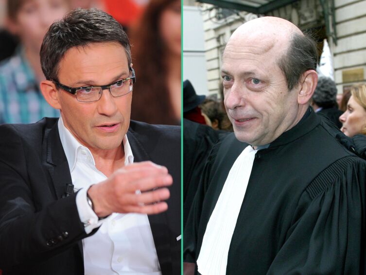 Qui Sont Les Parents De Julien Courbet Julien Courbet déplore la fin de vie « très compliquée » de son