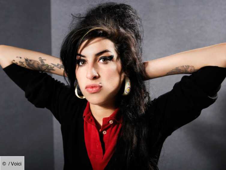 De Quoi Est Mort Amy Winehouse Amy Winehouse morte à cause de l’alcool selon l’autopsie - Voici