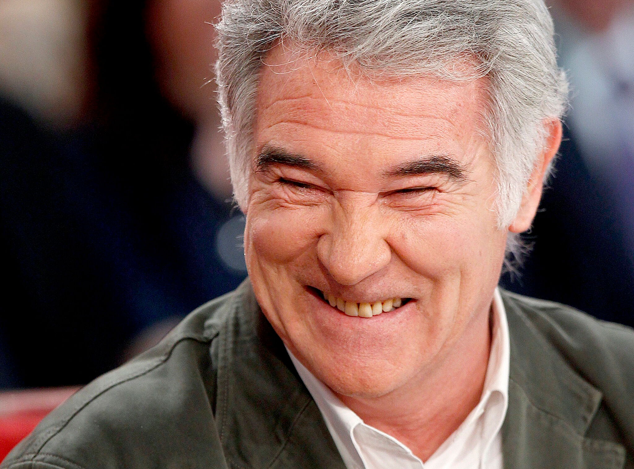 Decouvrez Le Surprenant Premier Job De Georges Pernoud Avant Thalassa Voici