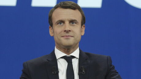 Ses Parents Son Frere Sa SÅur La Si Discrete Famille D Emmanuel Macron Se Devoile Voici