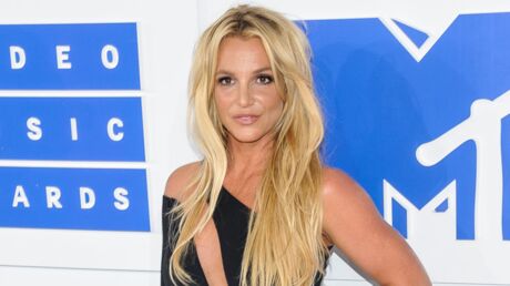 PHOTO Britney Spears sculpte son corps au sport et montre l ...