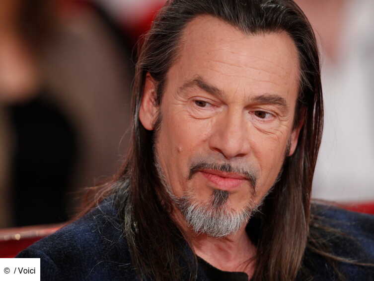 Est Ce Que Florent Pagny Est Mort