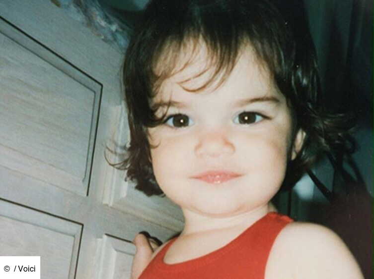 Devinette Mais A Qui Appartient Cette Adorable Petite Frimousse Voici