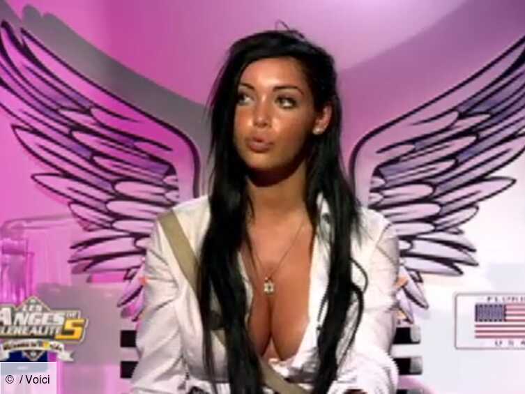 Nabilla Les Anges Les Anges De La Tele Realite 4 Sofiane Et Nabilla A Miami Pour Le Tournage D 