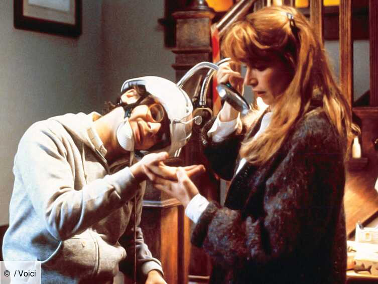 Maman J Ai Rétréci Les Gosses Marcia Strassman : la maman de Chérie j’ai rétréci les gosses est morte