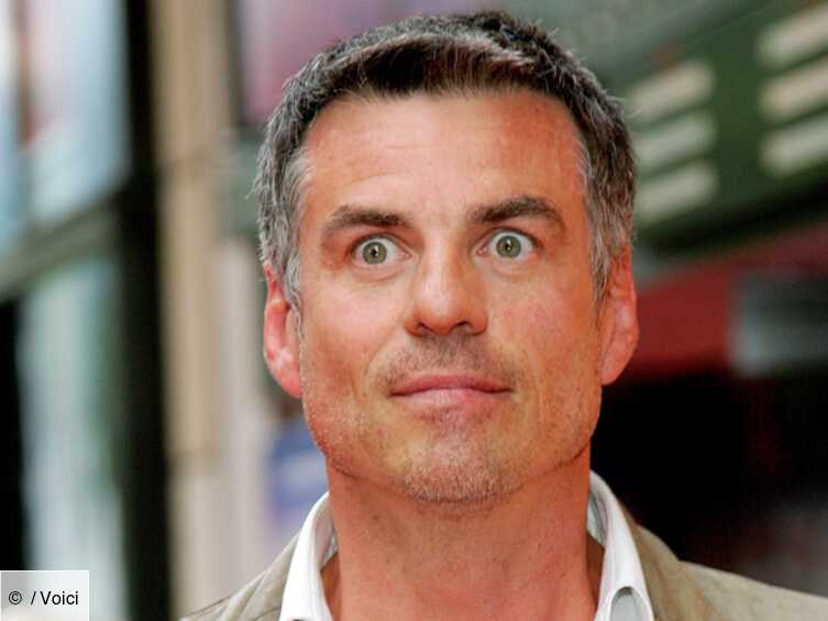Le Guignol Et Le Magistrat Bruno Gaccio Bruno Gaccio en procès avec Canal+, qui l’aurait espionné - Voici