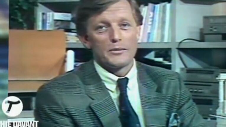 Films Et Séries Tv Avec William Leymergie William Leymergie emmène un visage emblématique de Télématin avec lui