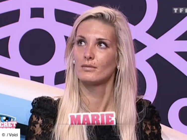 rencontre marie geoffrey