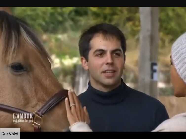 L Amour Est Dans Le Pre 2021 Eleveur De Chevaux L Amour Est Dans Le Pré 2021 éleveur De Chevaux - Esam Solidarity