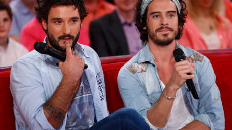 Frero Delavega Depuis The Voice Ils N Ont Plus Aucune Nouvelle De Mika Voici