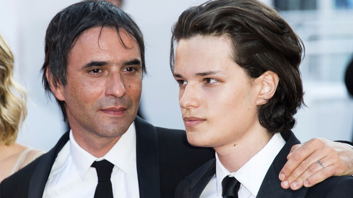 Marie Trintignant Et Samuel Benchetrit Samuel Benchetrit Et Son Fils Marie Trintignant Et Samuel Benchetrit Samuel Benchetrit Et Son Fils