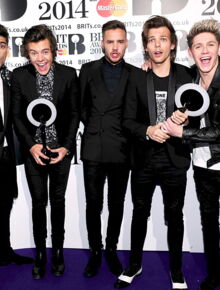 concours pour gagner une rencontre avec les one direction