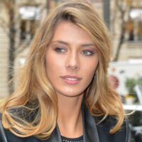 Camille Cerf Qui Est Son Compagnon Theo Fleury Voici