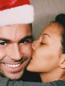 Nehuda Les Anges 8 Se Confie Sur Le Jour Ou Ricardo A Blesse Leur Bebe Voici