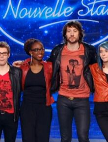 rencontre avec laurent voulzy