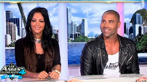 la chanson de sofiane pour nabila