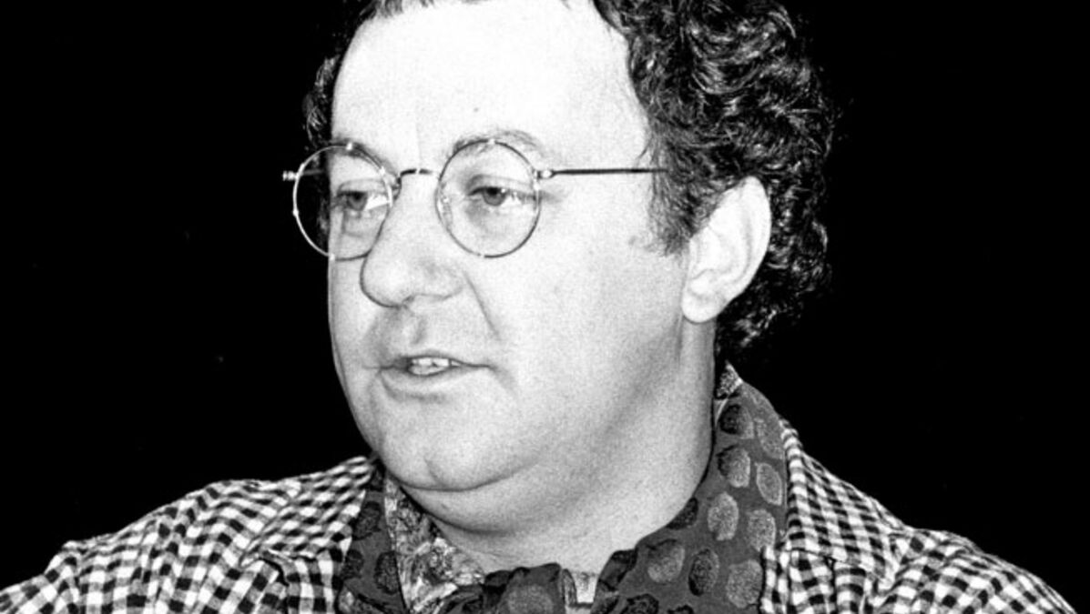 Coluche Suite A Un Accord Les Resto Du Cœur Peuvent Utiliser Sa Photo Emblematique Voici