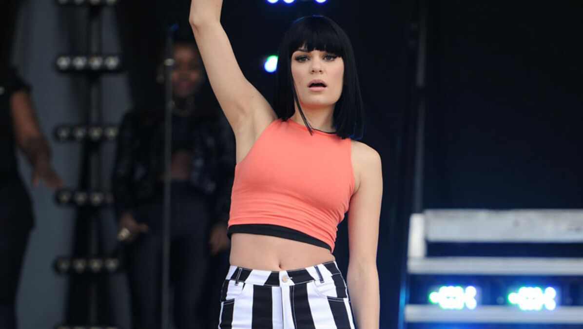 Video Jessie J Accusee De Plagiat Voici