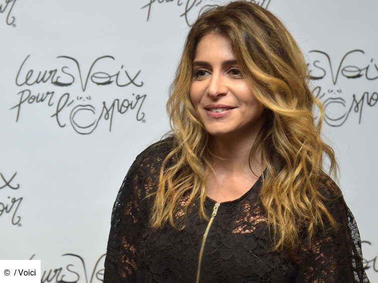 interview son avc son mari benjamin bellecour julie zenatti se confie voici