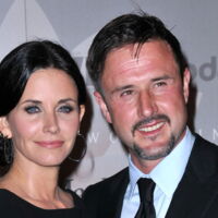 david arquette courteney cox rencontre