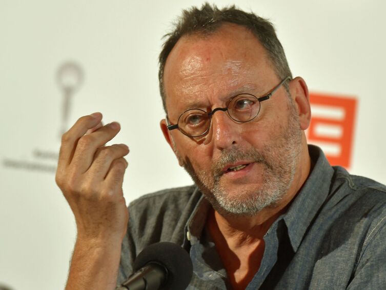 Accident Tragique Jean Reno à Tout Perdu Jean Reno atteint de diabète : il témoigne sur sa maladie - Voici