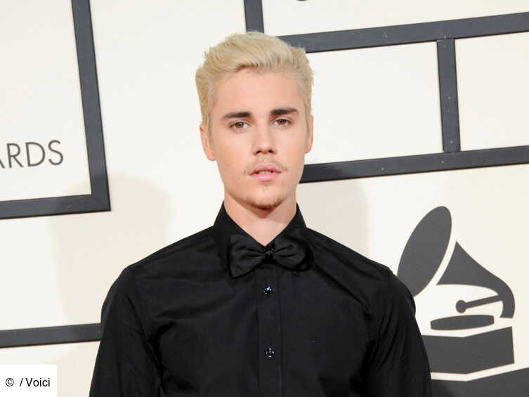 justin bieber rencontre usher