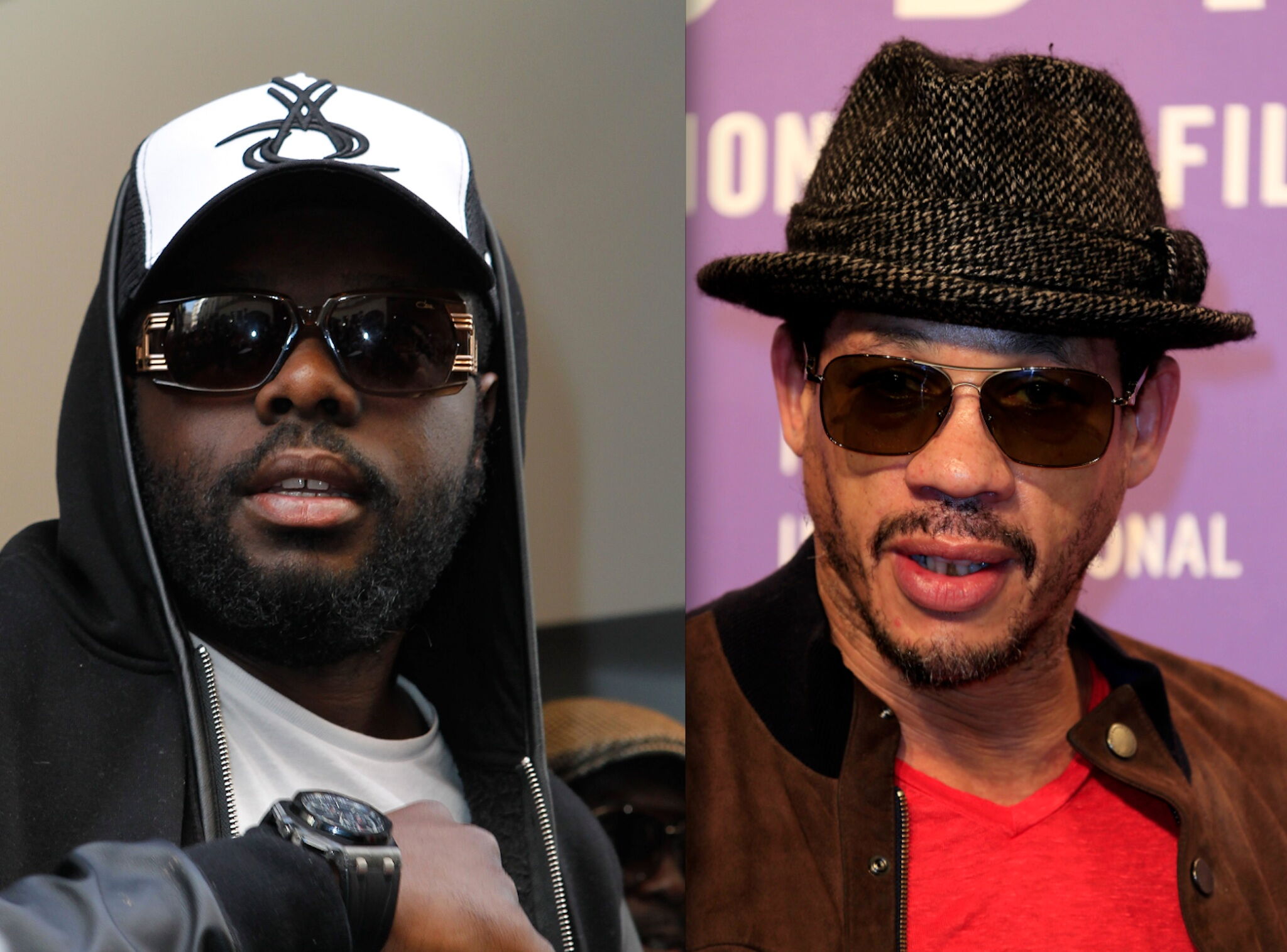 Maitre Gims Et Joeystarr Se Taclent Encore Sur Instagram Voici Gims avait une belle surprise à annoncer.le mois dernier, maître gims annonçait qu'il changeait de nom ! gims et joeystarr se taclent encore